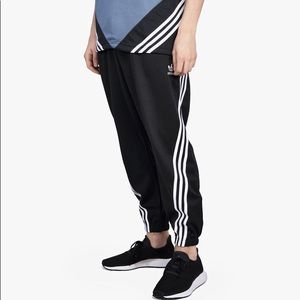 adidas wrap around joggers